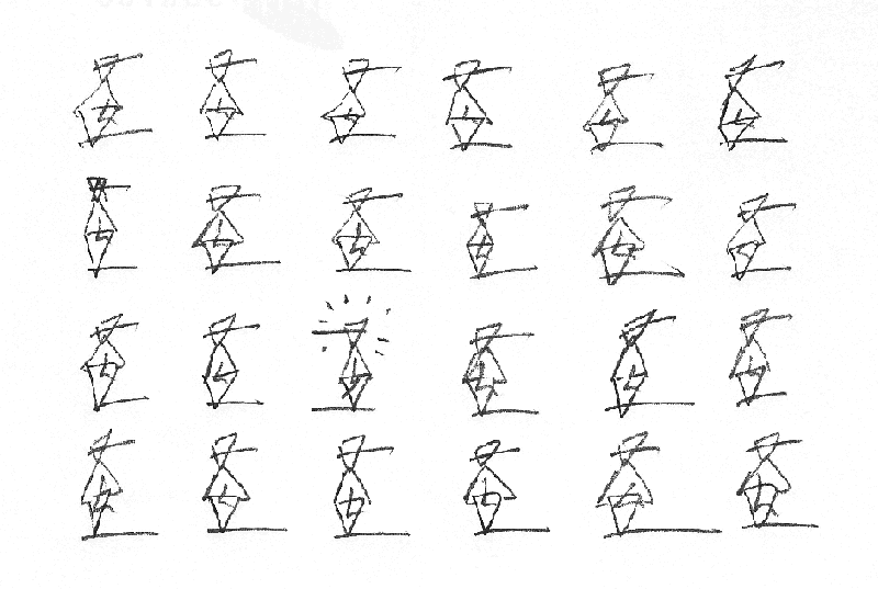 the home page of Sjoerd Roorda